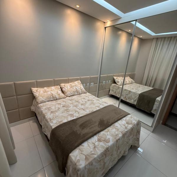 Excelente apartamento de 2 quartos com ótima localização - Foto 2