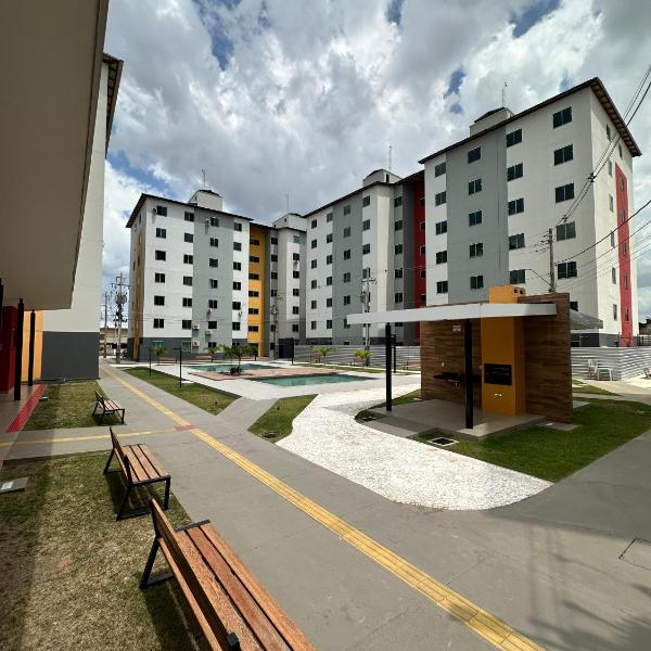 apartamento cop 30 2 pessoas