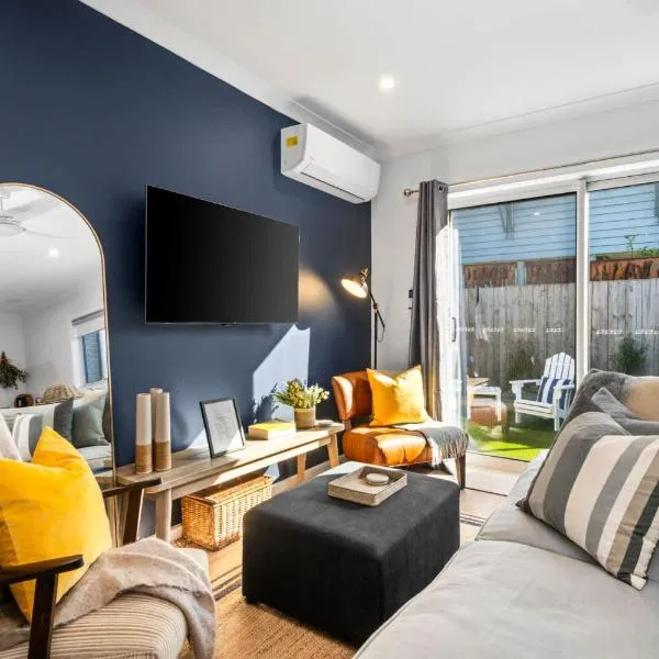 'Allora Torquay', hotel em Torquay