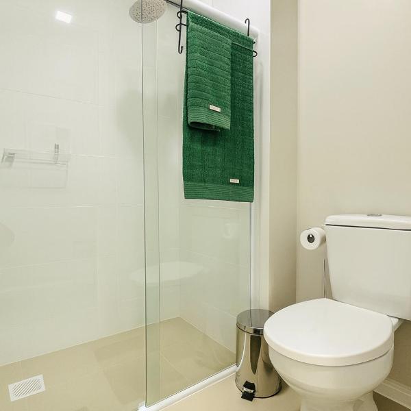 Loft vista Mar - Entre Itajaí e Balneário Camboriú - Foto 3