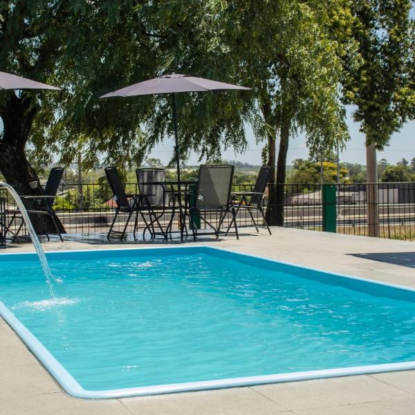 Casa GRANDE con piscina y bien ubicada, es exclusivo para tu familia y no se comparte con otros - Foto 4