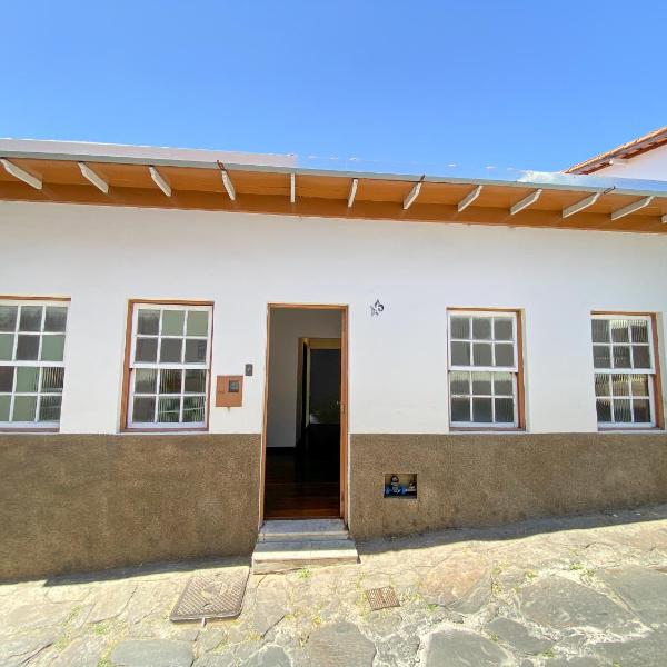Casa no centro histórico de Diamantina - 80 metros da Vesperata - Foto 5