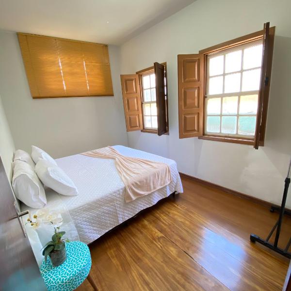 Casa no centro histórico de Diamantina - 80 metros da Vesperata - Foto 2