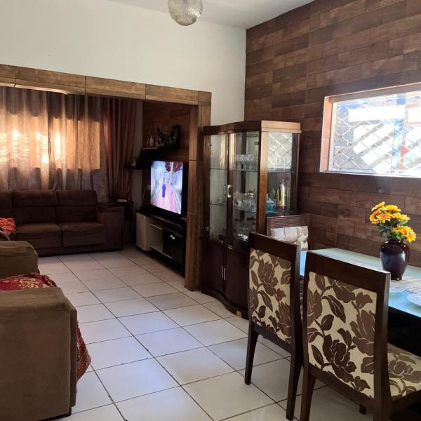 Quarto Privativo em Casa de Família Compartilhada - Arcoverde PE - Foto 4