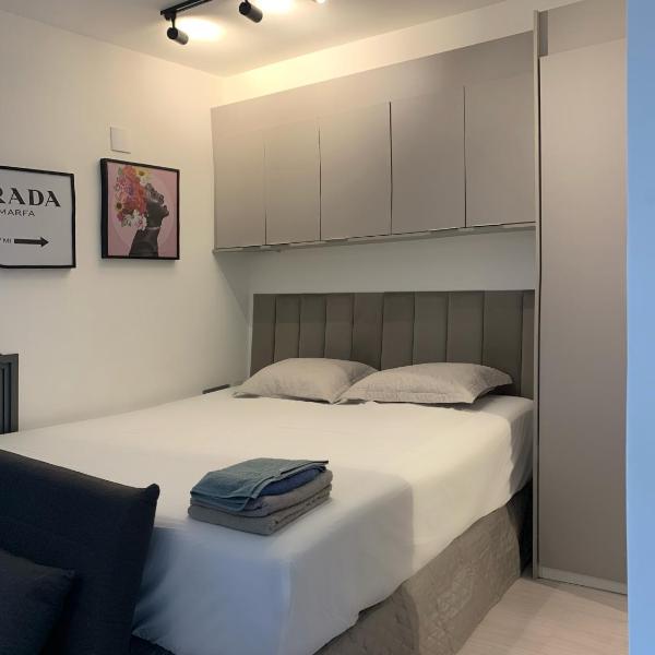 Studio in Pinheiros - São Paulo