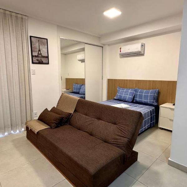 Studio 1607 - Compacto e Moderno
