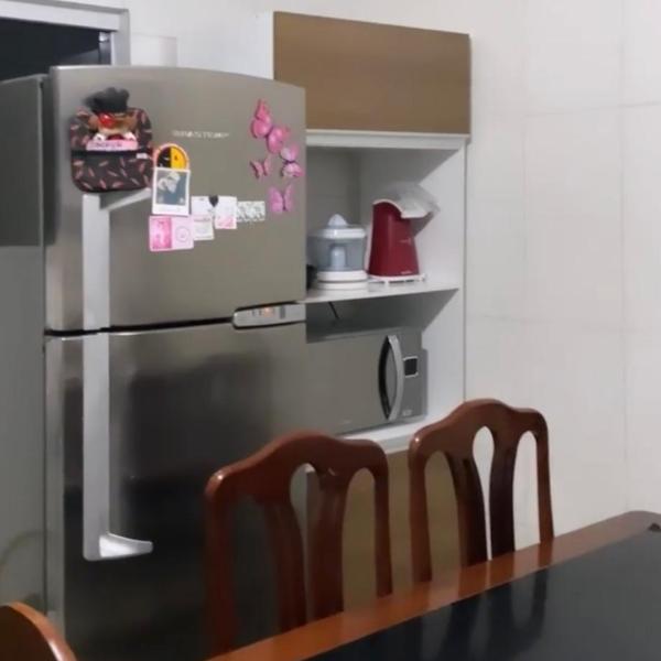 Quarto Privativo em Casa de Família Compartilhada - Arcoverde PE - Foto 3