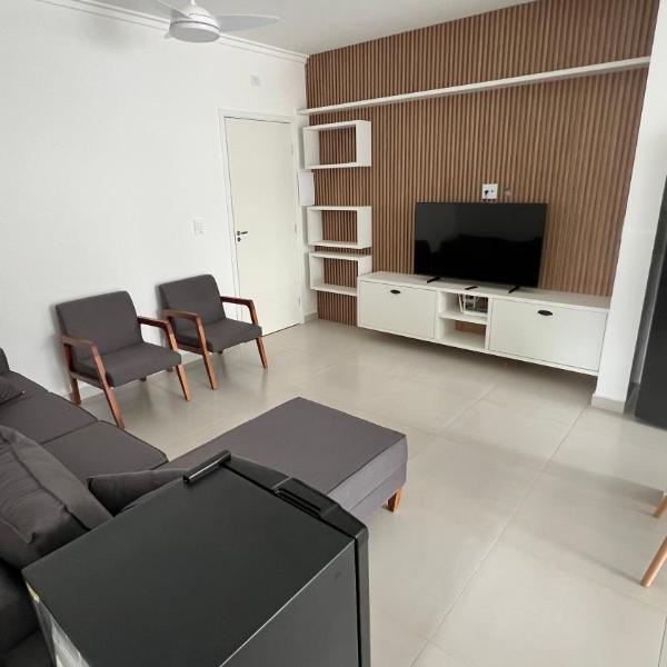 Apartamento Novo, totalmente equipado - Foto 5