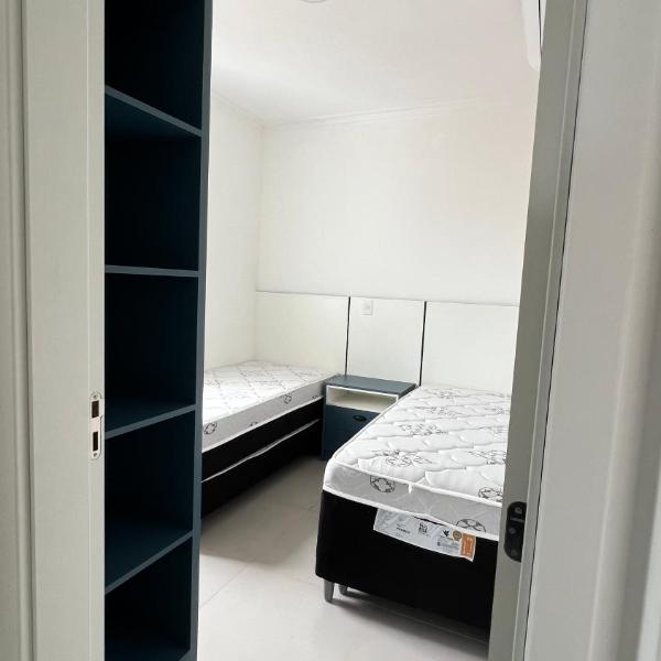 Apartamento Novo, totalmente equipado - Foto 2