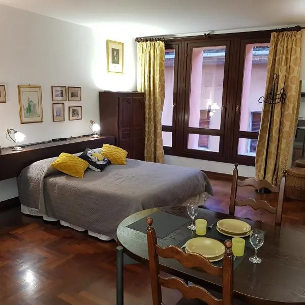 Otelia, ξενοδοχείο στην Κρεμόνα