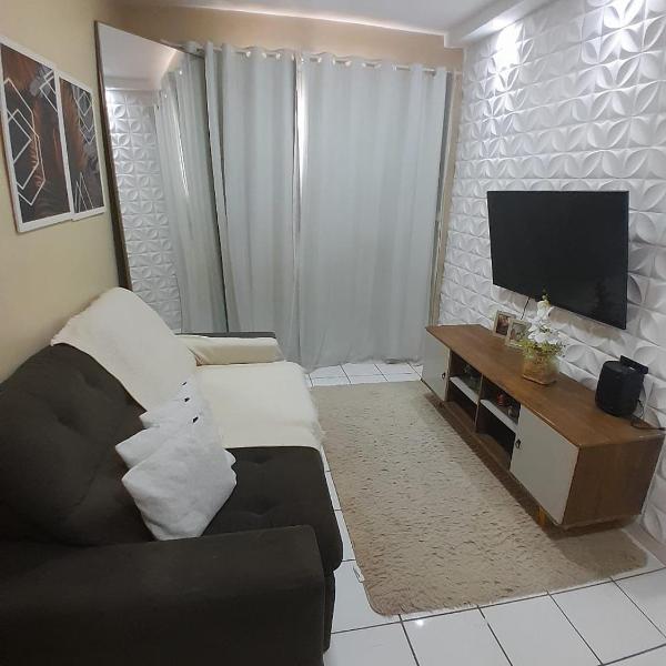 Residencial Aracema Para COP30