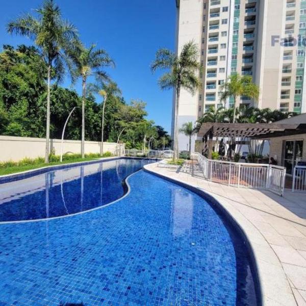 Midas Loft Flat Piscina - Riocentro Barra Olímpica - Foto 4