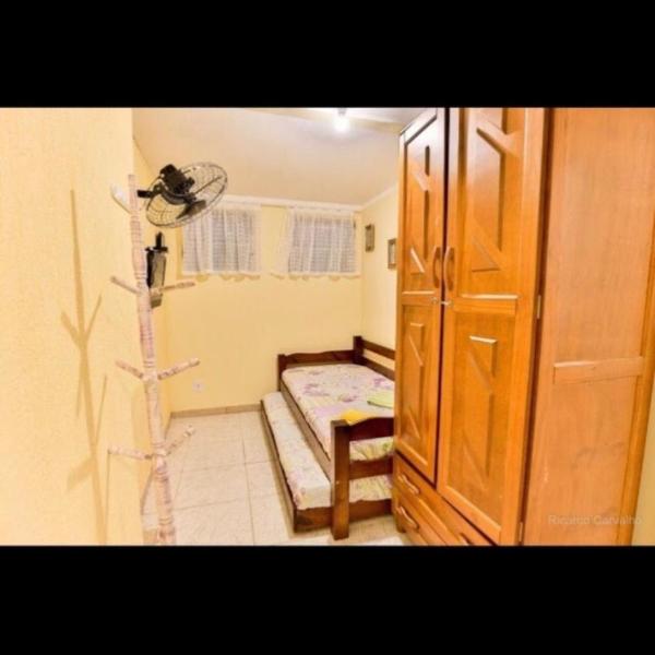 Suites Pitangueiras
