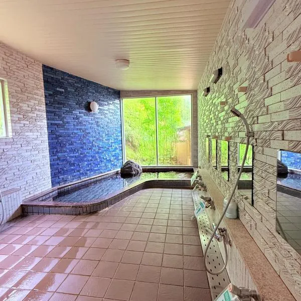 民泊御座岬 Minpaku Gozamisaki, hotel in Goza