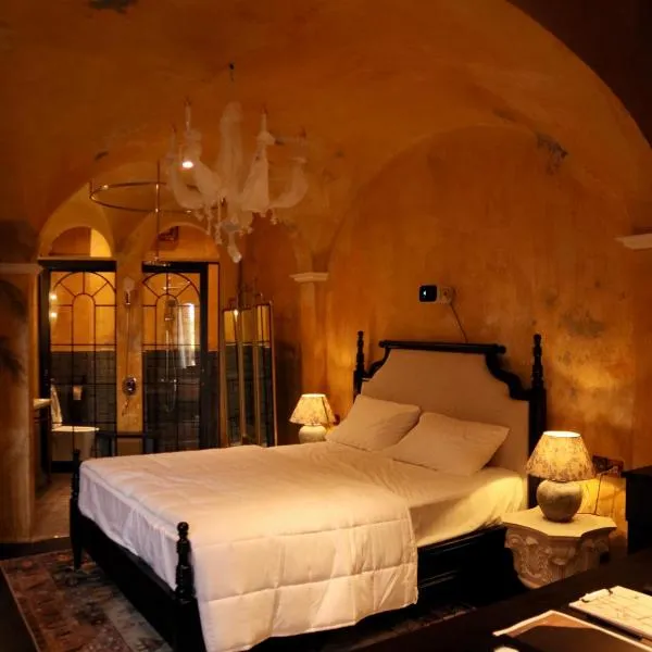 DEMO Inn & Ine - Poetic Studio Stay, hotel in Hanoi