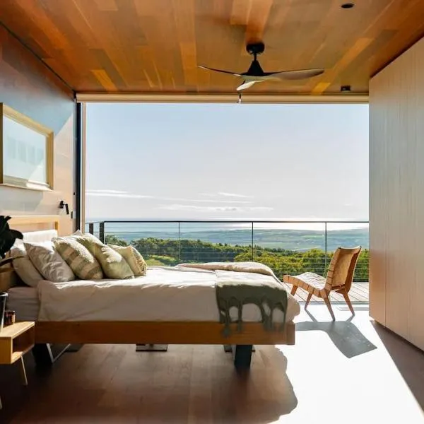 Willunga Ridge, hotel in Willunga