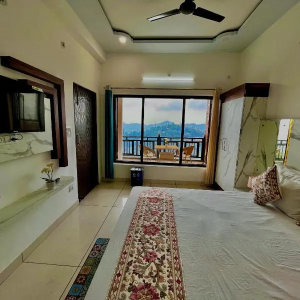 Nature Valley Resort, Nainital - A Peaceful Stay, hotel in Nainital