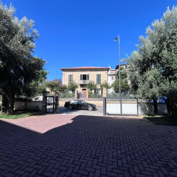 Cloe b&b di Angela Libertini, ξενοδοχείο σε Penne