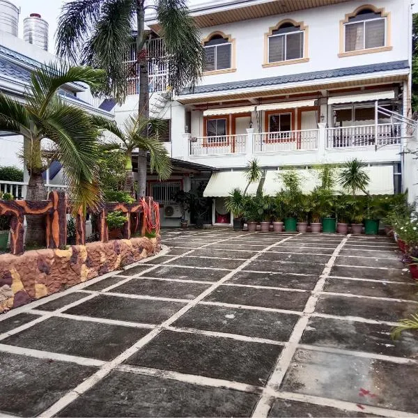 Your Little Resort, calm, secure, hotel a Manila