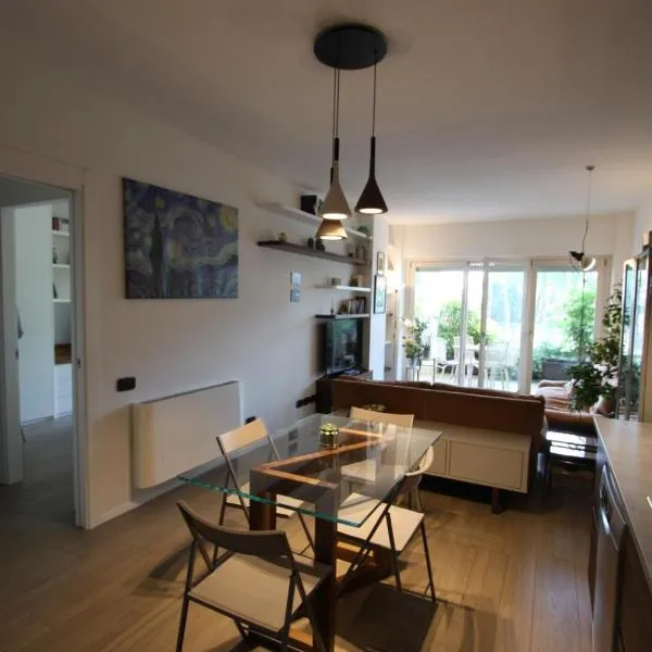 Clio Apartment, hotel in Rome
