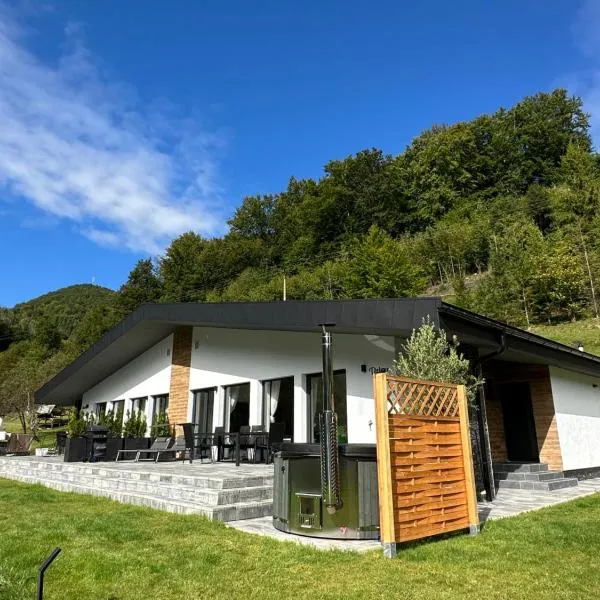 Podhorský Apartmány Terchová, hotel in Terchová