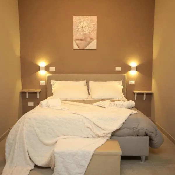 Guest Holiday Gambara 1 e 2, hotel in Reggio Emilia