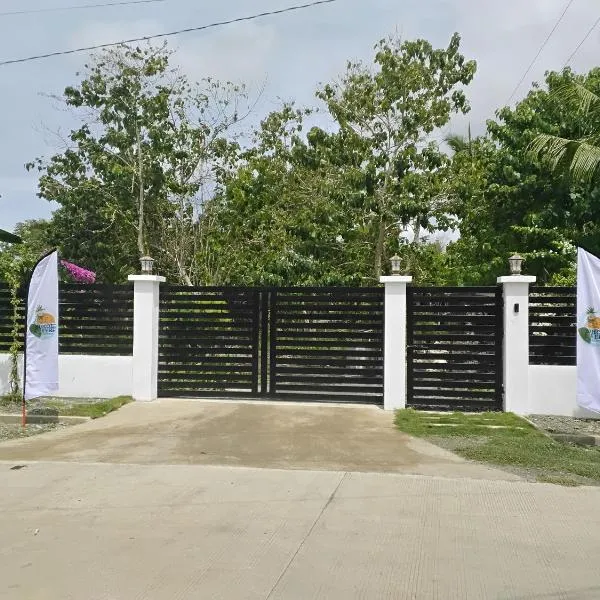 Bohol Lovers Homestay in Anda Bohol nearby beach, hotel in Anda
