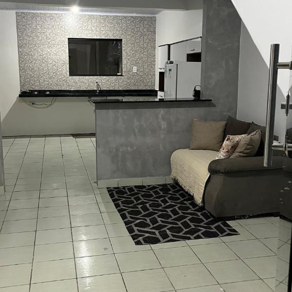 Casa na nova maraba - Foto 4