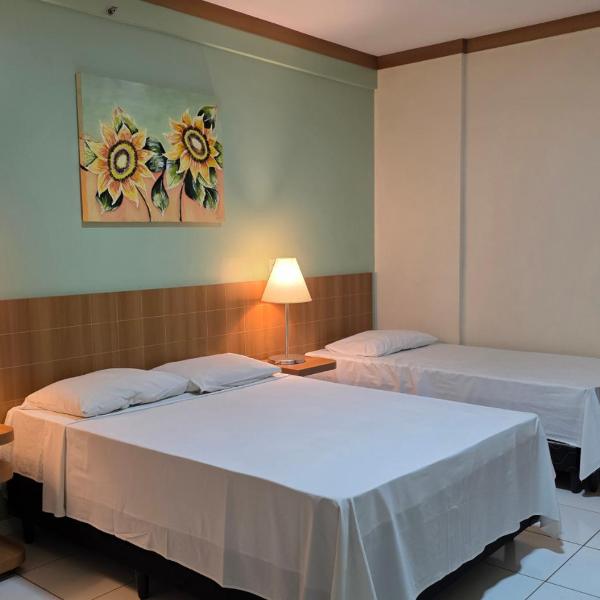 Golden Dolphin Grand Hotel - Suite frente Piscinas - Foto 2