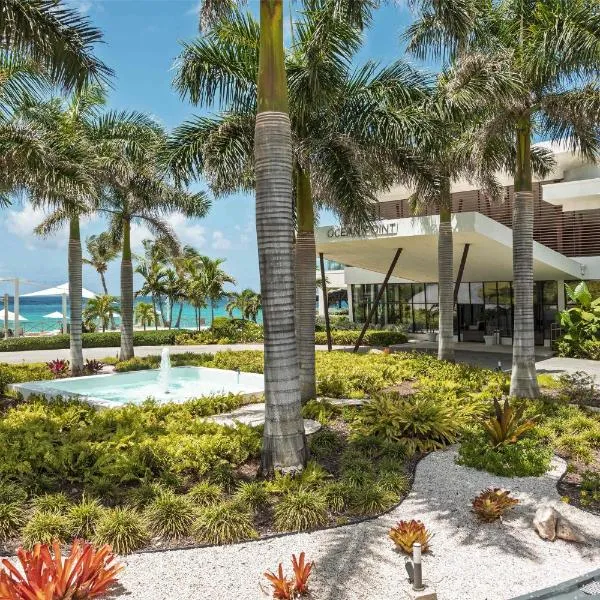 Sonesta Ocean Point Resort