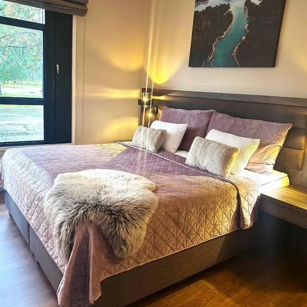 Hotel Boreas, hotell Rovaniemis