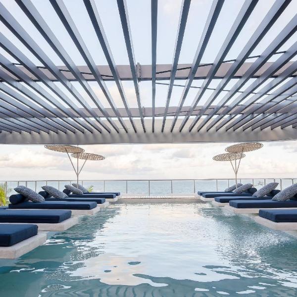 Setai Aquamaris #120 - Frente mar by Carpediem