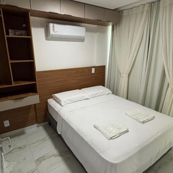 Flat Novo no Centro de Porto de Galinhas - Foto 2