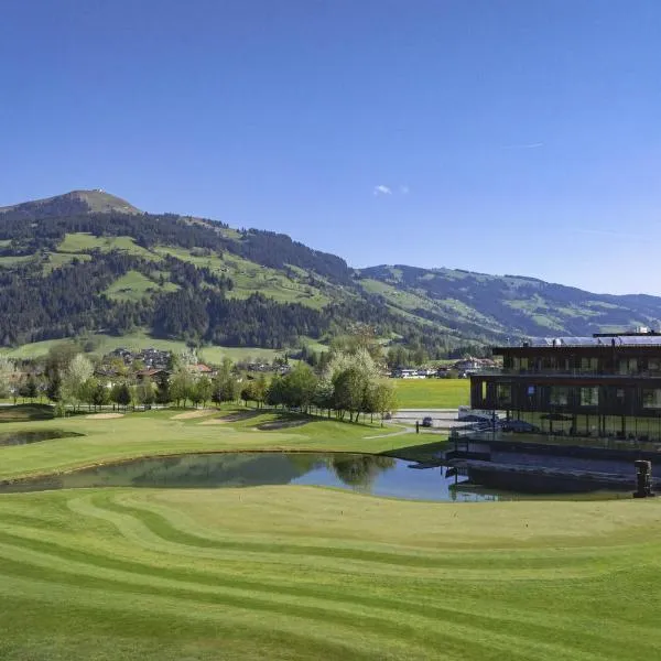 Berg & Golf Resort Westendorf by ALPS RESORTS, hotel in Westendorf
