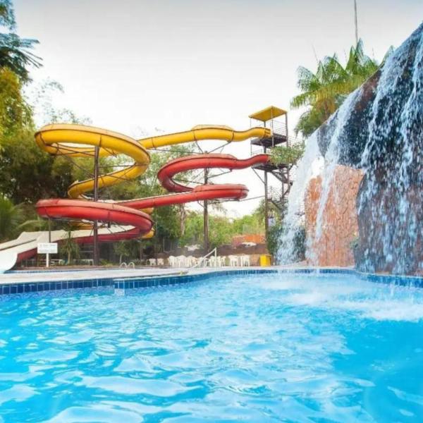 Golden Dolphin Grand Hotel - Linda Suíte