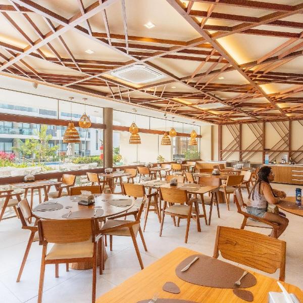 Makia Experience resort- Muro Alto - Porto de Galinhas - By BLU stay - Foto 5