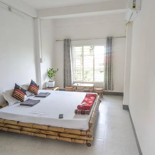 Kamakhya Homestay by Bonoriya, hotel in Guwahati