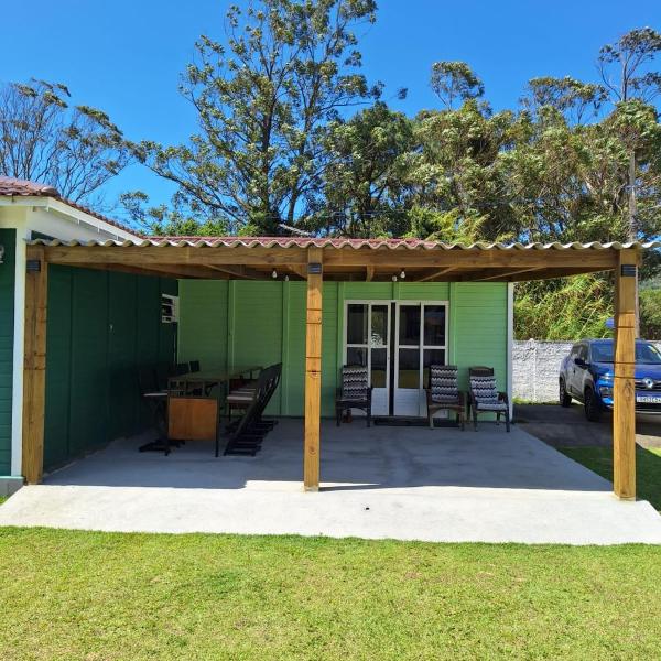 CASA PRAIAS PINHEIRA e GUARDA DO EMBAÚ - Foto 5