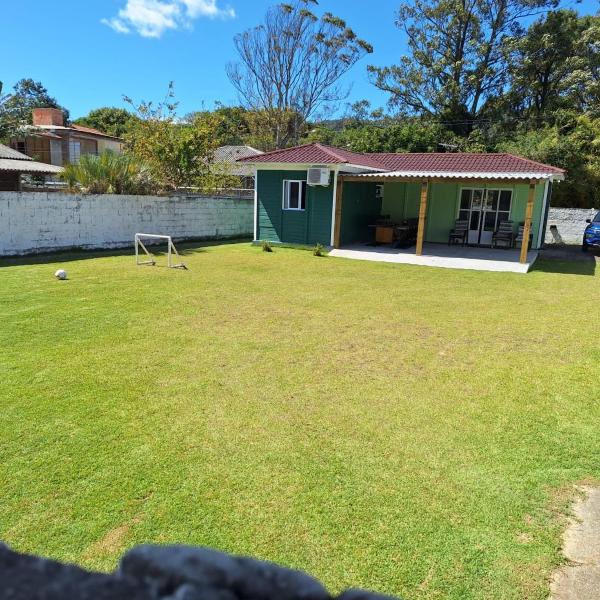 CASA PRAIAS PINHEIRA e GUARDA DO EMBAÚ - Foto 3