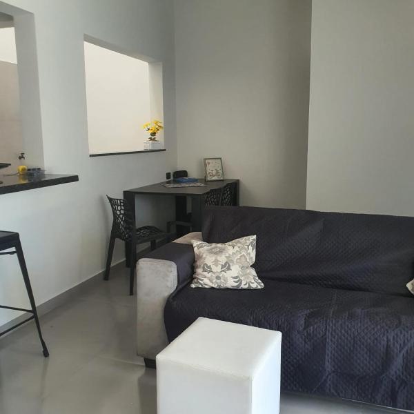 Casa Temporada em Iguape