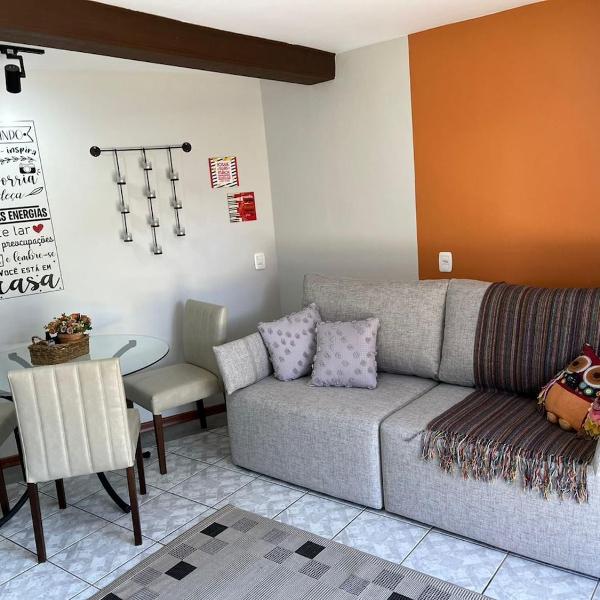 Apartamento Aconchegante