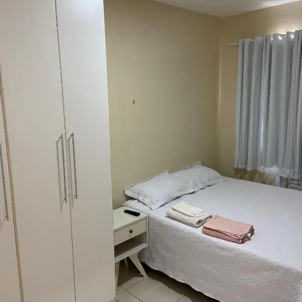 Apartamento aconchegante ao lado do Mangueirão, hotel in Belém