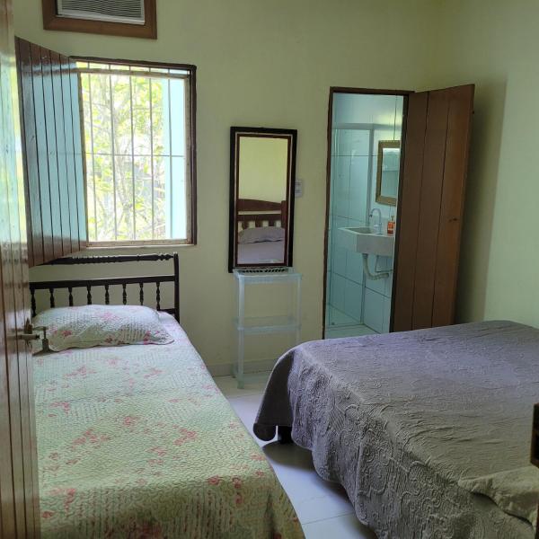 Casas Refúgio na Praia - Foto 2