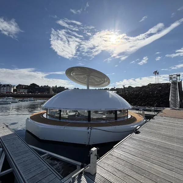 ANTHENEA Trebeurden, Hotel in Trébeurden