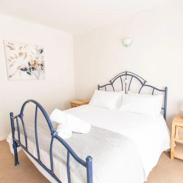 28 Schalk drive, ξενοδοχείο σε Πολοκουάνε