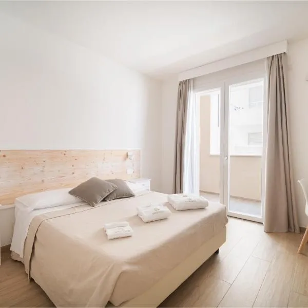 Landlord, hotel in Alghero