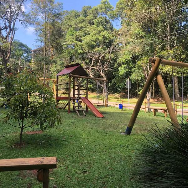 Recanto dos Esquilos - Foto 5