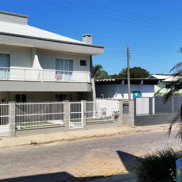 Residencial Marcelo Pinheiro