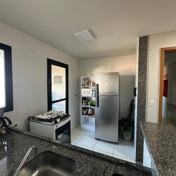 Apartamento aconchegante! - Foto 4