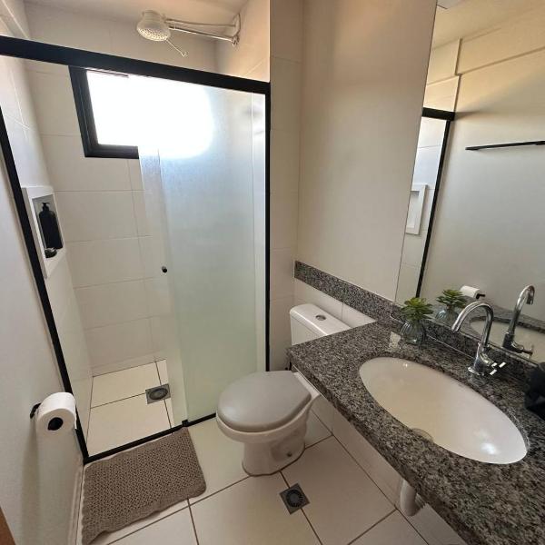 Apartamento aconchegante! - Foto 3